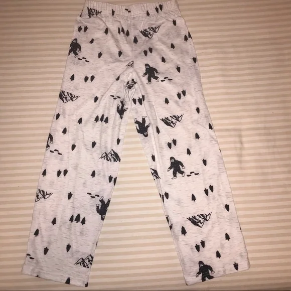 Arizona Yeti PJ set - Picture 4 of 9